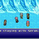 Illustration for article titled The 12 Songs of Christmas… in Video Games